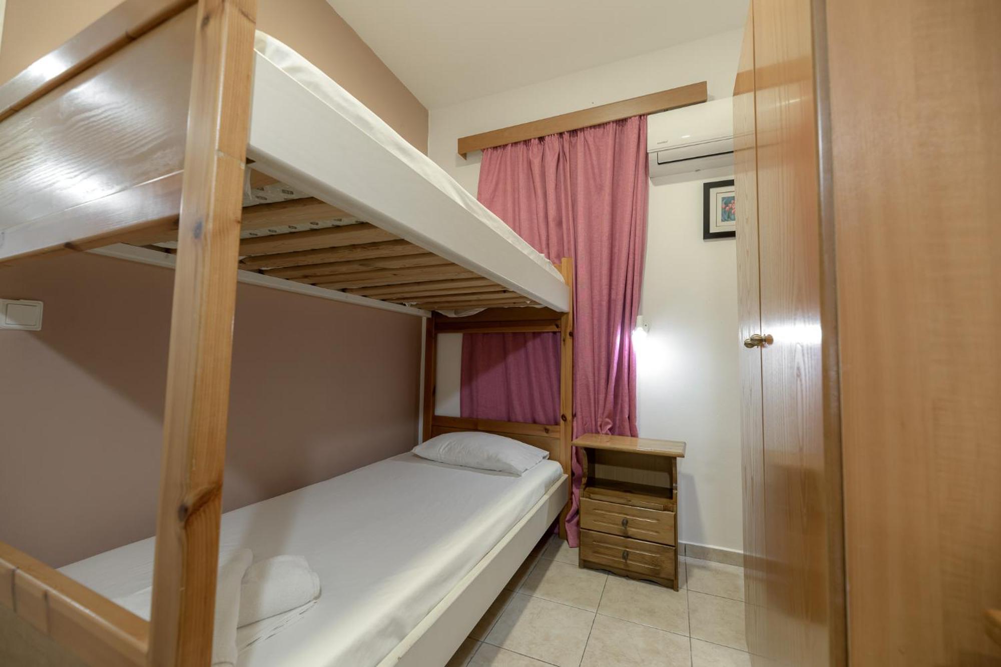 Anthi Studios & Apartments Alykes  Extérieur photo