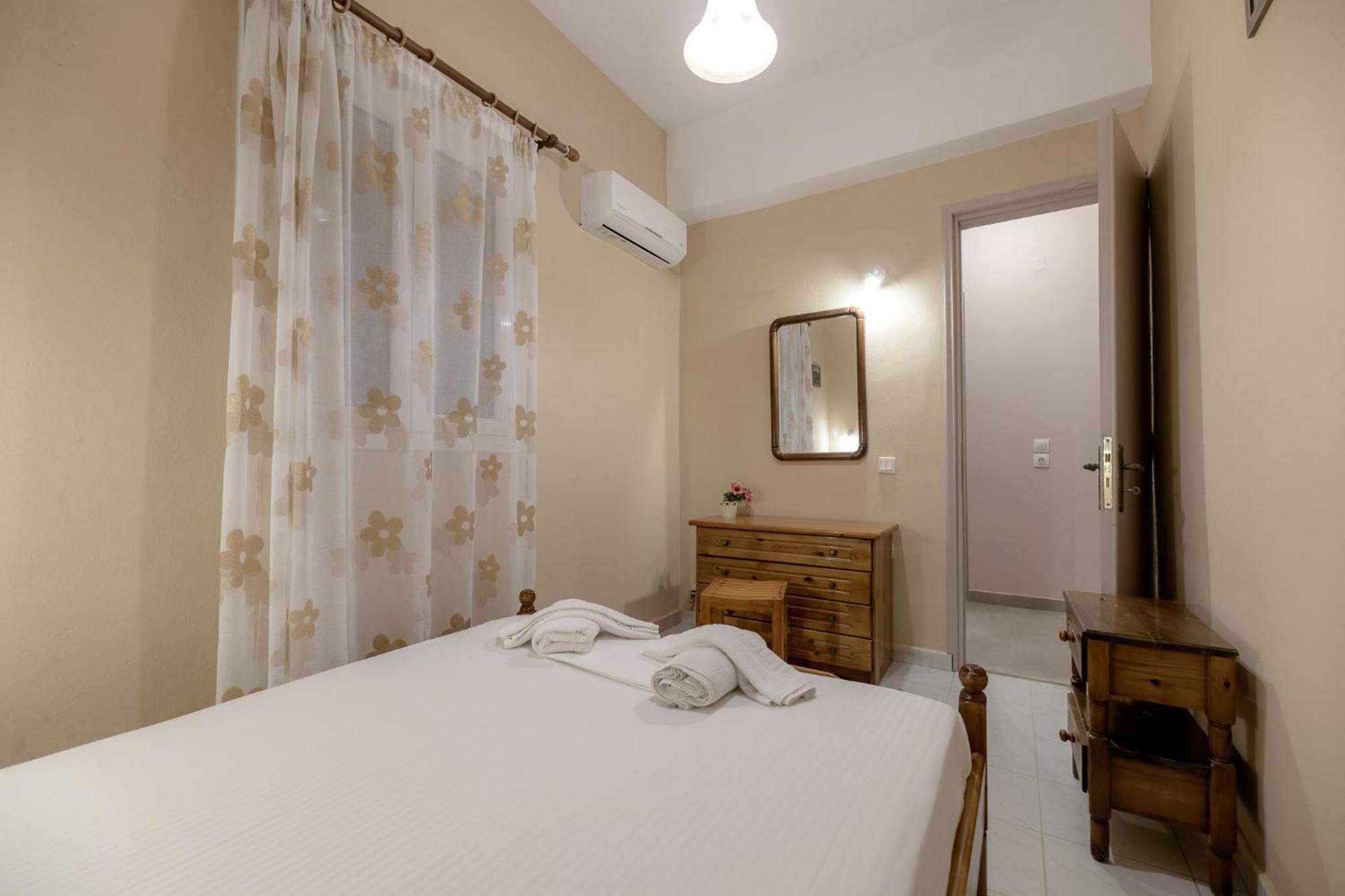 Anthi Studios & Apartments Alykes  Extérieur photo